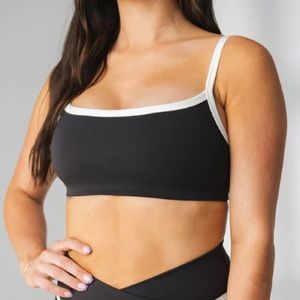 Daydream Square Bra